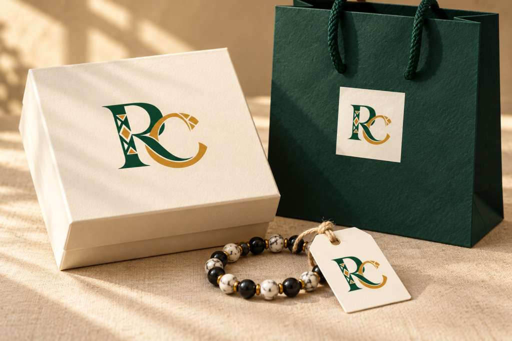 Racines et Creations